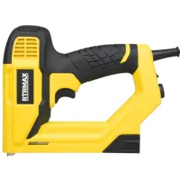 Stăpler RTRMAX RTM4020 Yellow photo 2