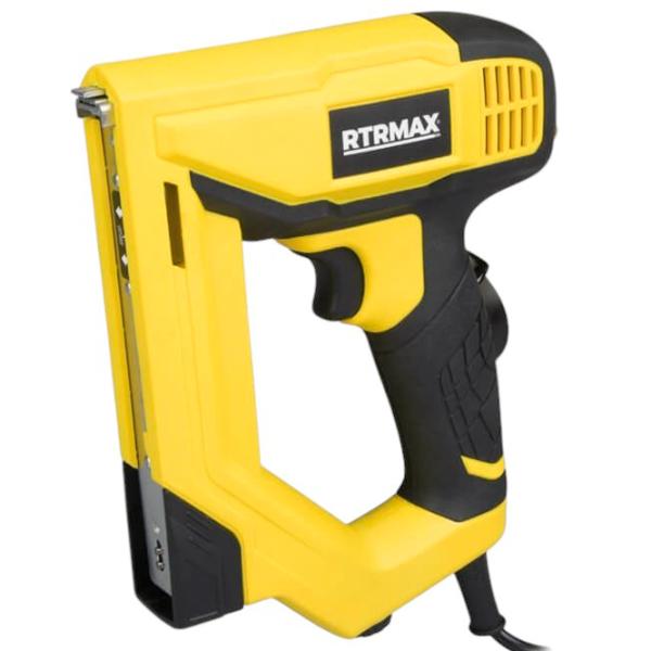 Cтеплер RTRMAX RTM4020 Желтый photo 3