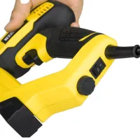 Stăpler RTRMAX RTM4020 Yellow photo 5