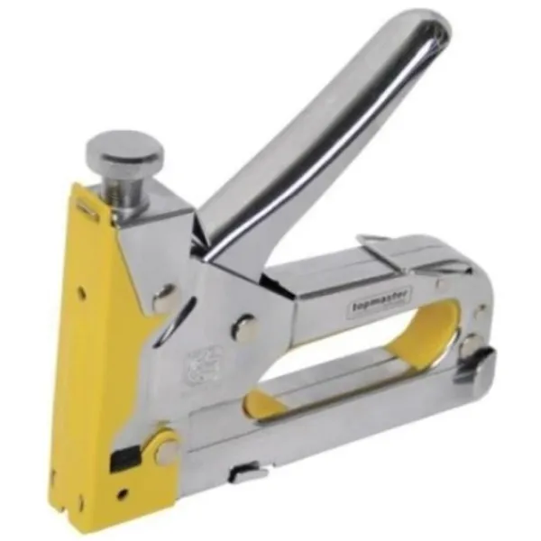 Cтеплер Topmaster Pro 491113 Yelow photo 1