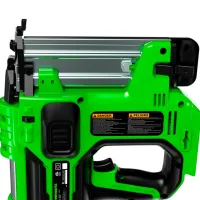 Stăpler Greenworks GD24BN Green photo 5