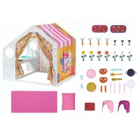 Домик для кукол Zapf Baby Born Weekend House 832752 домик / 3+ photo 6
