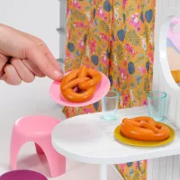 Домик для кукол Zapf Baby Born Weekend House 832752 домик / 3+ photo 7