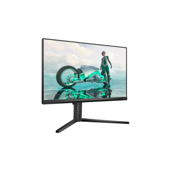 Monitor Philips 24M2N3200A 23.8" Full HD 180 Hz / 1 ms / Black photo 2