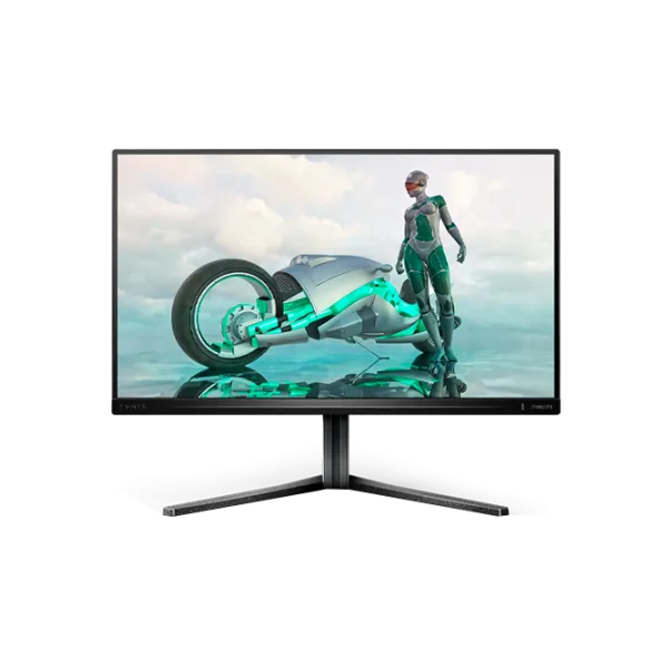 Монитор Philips Evnia 25M2N3200W 24.5" Full HD 240 Гц / 1 мс / Черный photo 1