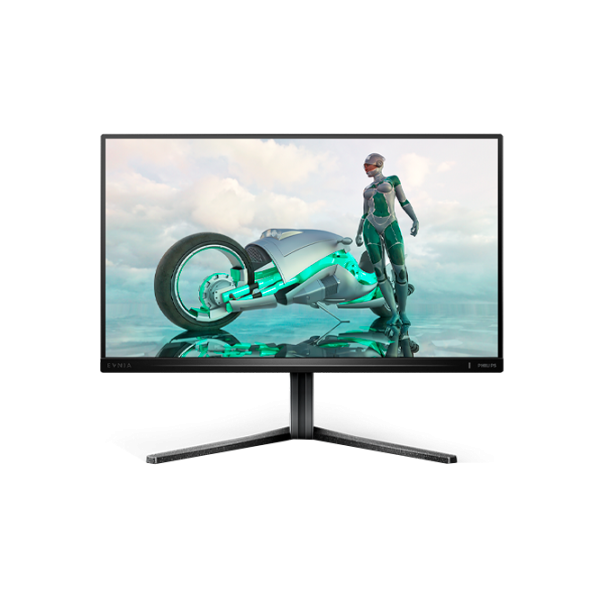 Монитор Philips Evnia 25M2N3200W 24.5" Full HD 240 Гц / 1 мс / Черный photo 1