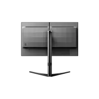 Монитор Philips Evnia 25M2N3200W 24.5" Full HD 240 Гц / 1 мс / Черный photo 2