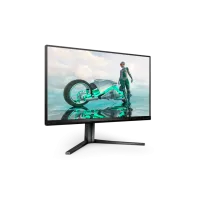 Монитор Philips Evnia 25M2N3200W 24.5" Full HD 240 Гц / 1 мс / Черный photo 3
