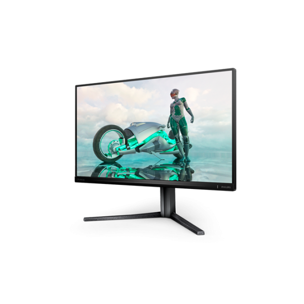 Монитор Philips Evnia 25M2N3200W 24.5" Full HD 240 Гц / 1 мс / Черный photo 6