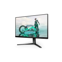Монитор Philips Evnia 25M2N3200W 24.5" Full HD 240 Гц / 1 мс / Черный photo 6