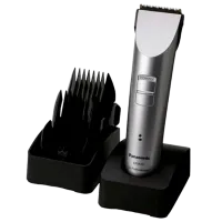 Машинка для стрижки Panasonic ER1420S520 Нержавеющая сталь