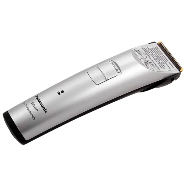 Машинка для стрижки Panasonic ER1420S520 Нержавеющая сталь photo 4
