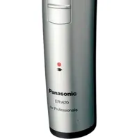 Aparat de tuns Panasonic ER1420S520 Inox photo 5