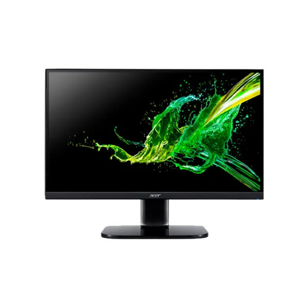 Monitor Acer KA242YE0bi 23.8" Full HD 100 Hz / 1 ms / Black photo 1