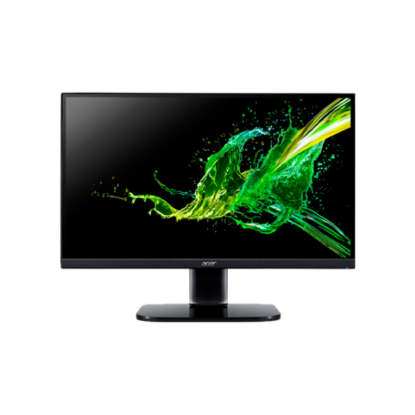 Monitor Acer KA242YE0bi 23.8" Full HD 100 Hz / 1 ms / Black photo 1