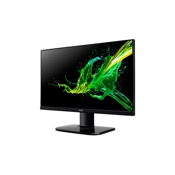Monitor Acer KA242YE0bi 23.8" Full HD 100 Hz / 1 ms / Black photo 3