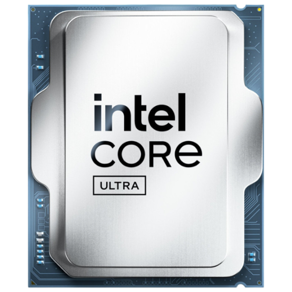 Процессор Intel Core Ultra 5 245K Tray S1851 / 3.60 ГГц - 5.60 ГГц photo 1