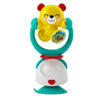 Zornăitoare muzicală Hola Toys 6944167102709 de la 6 luni photo 2
