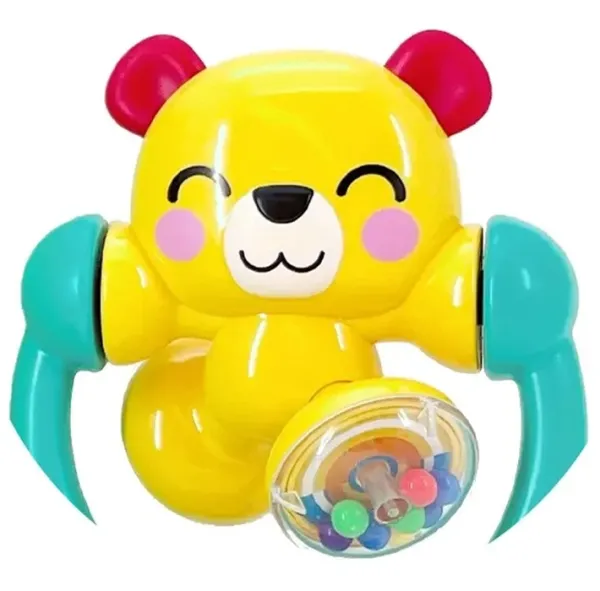 Музыкальный громовержец Hola Toys 6944167102709  от 6 месяцев photo 3