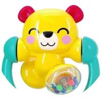 Zornăitoare muzicală Hola Toys 6944167102709 de la 6 luni photo 3