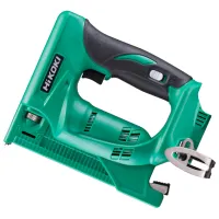 Stăpler Hitachi N14DSLR4 Green photo 2