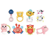 Игрушка для прорезывания зубов Hola Toys 20107 