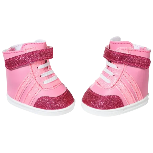 Haine pentru păpuși Zapf Baby Born Sneakers 833889 încălțăminte / 3+ photo 1 Haine pentru păpuși Zapf Baby Born Sneakers 833889 încălțăminte / 3+ photo 1