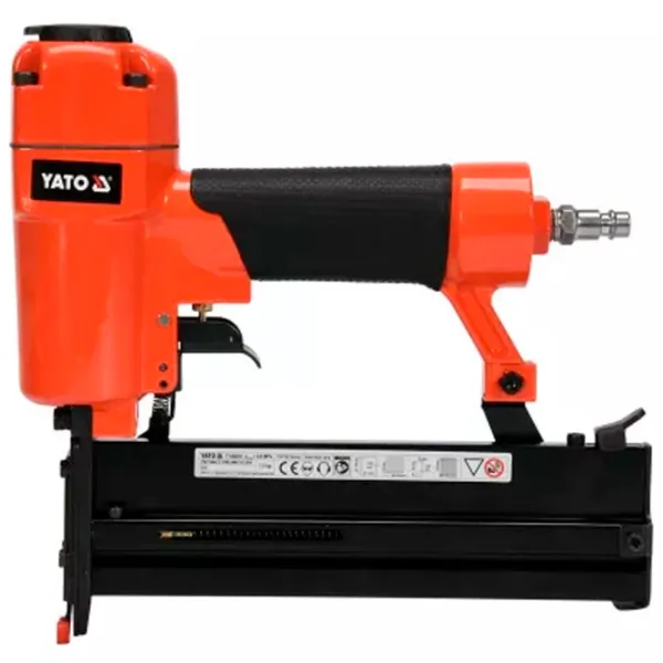 Stăpler Yato 10-50mm 0,8MPa Orange photo 1