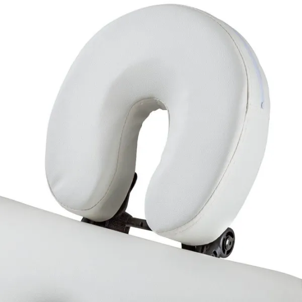 Masă de masaj Insportline 13430  White photo 6