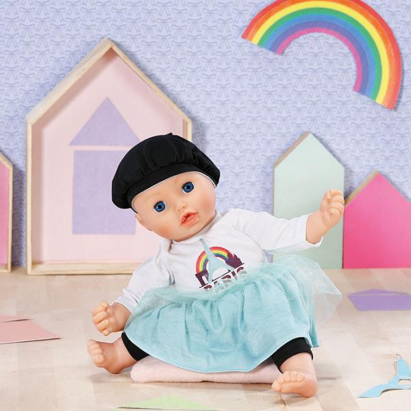Haine pentru păpuși Zapf Baby Annabell 870945  haine / 3+ photo 2
