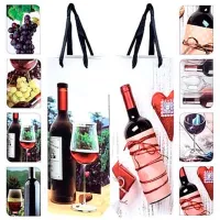 Подарочный пакет H&S 12682 Картон / Универсальный