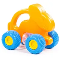 Музыкальный громовержец Hola Toys 38234 от 3 месяцев photo 2
