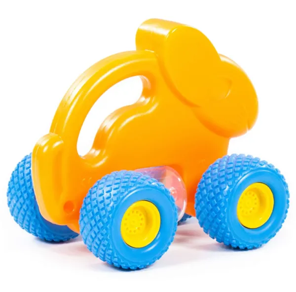 Zornăitoare muzicală Hola Toys 38234 de la 3 luni photo 3 Zornăitoare muzicală Hola Toys 38234 de la 3 luni photo 3