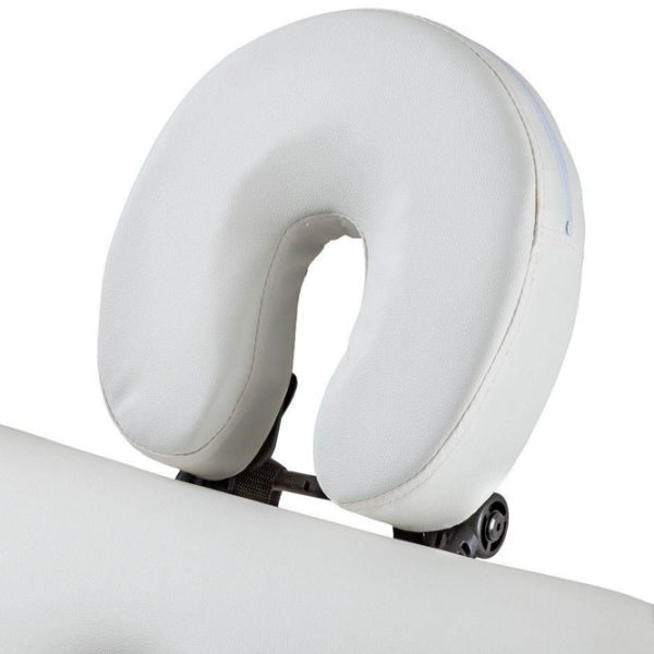 Masă de masaj Insportline 13429  White photo 6
