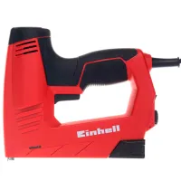 Stăpler Einhell TC-EN 20E Red photo 2