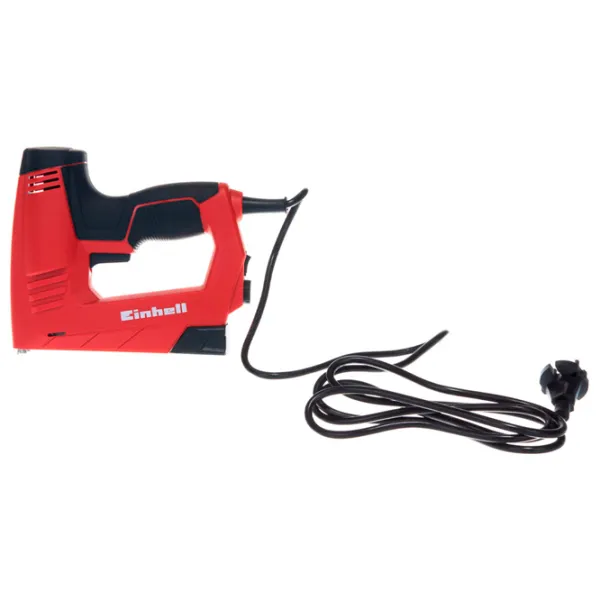 Cтеплер Einhell TC-EN 20E Красный photo 3