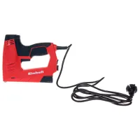 Stăpler Einhell TC-EN 20E Red photo 3