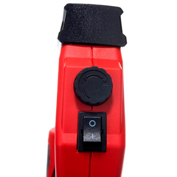 Cтеплер Einhell TC-EN 20E Красный photo 7