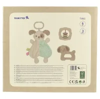 Музыкальный громовержец Tooky Toy 77511 от 6 месяцев photo 2