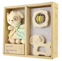 Музыкальный громовержец Tooky Toy 77511 от 6 месяцев photo 4