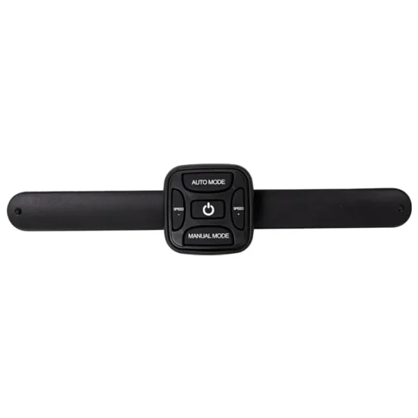 Aparat de masaj Insportline IN19893 Black photo 4 Aparat de masaj Insportline IN19893 Black photo 4