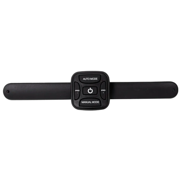 Aparat de masaj Insportline IN19893 Black photo 4 Aparat de masaj Insportline IN19893 Black photo 4