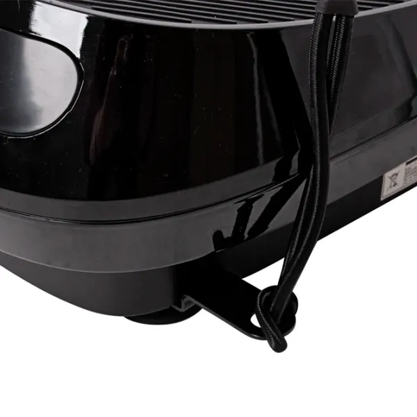 Aparat de masaj Insportline IN19893 Black photo 5 Aparat de masaj Insportline IN19893 Black photo 5