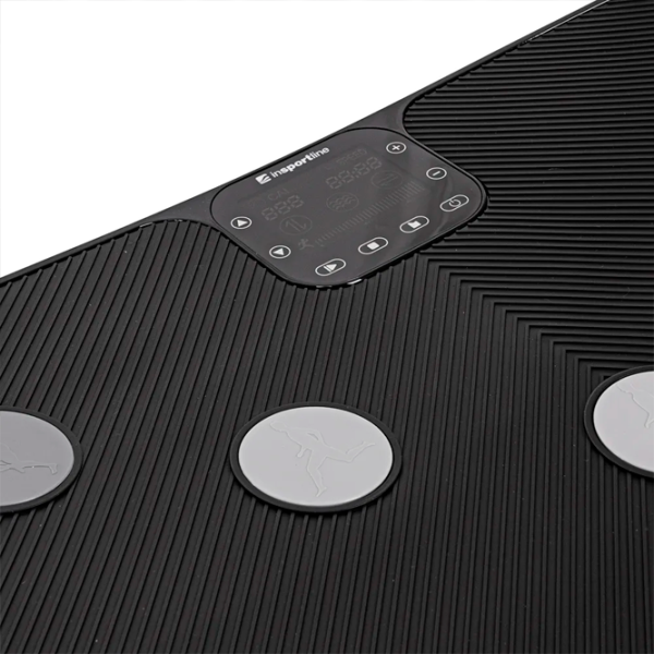 Aparat de masaj Insportline IN19893 Black photo 6 Aparat de masaj Insportline IN19893 Black photo 6