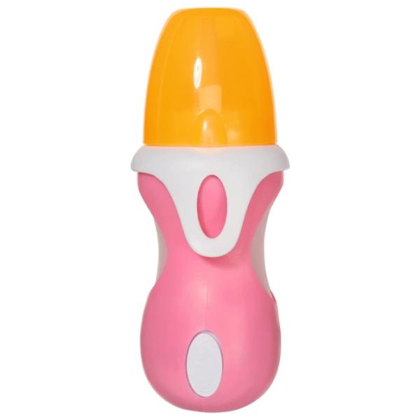 Accesorii pentru păpușă Zapf Interactive Bottle & Spoon 832493  biberon / 3+ photo 1