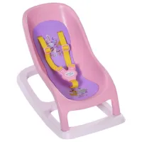 Аксессуары для кукол Zapf Bouncing Chair 829288  Кресло-качалка / 3+