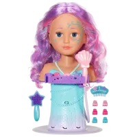 Кукла Zapf Sirena 830550  бюст куклы / 3+