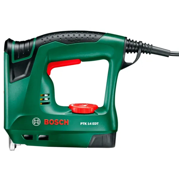 Stăpler Bosch PTK14EDT Green photo 1