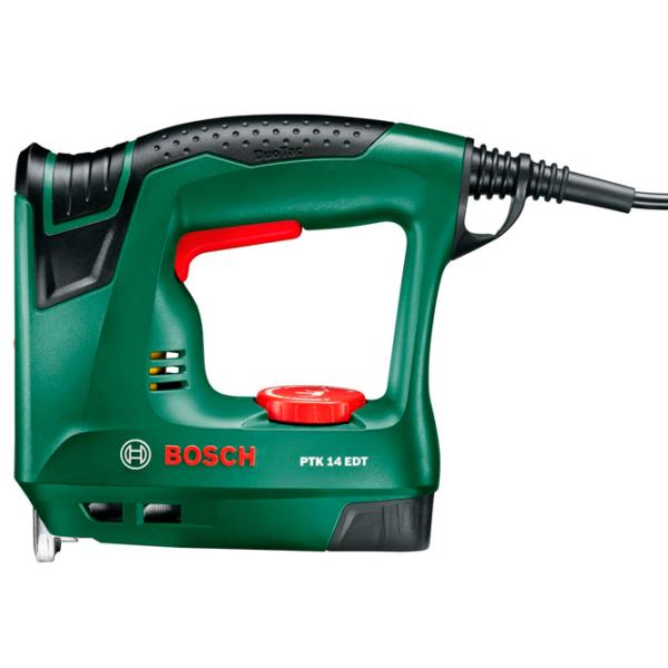 Stăpler Bosch PTK14EDT Green photo 1