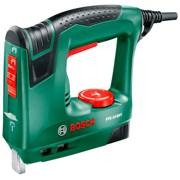 Stăpler Bosch PTK14EDT Green photo 2